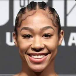 Alycia Baumgardner
