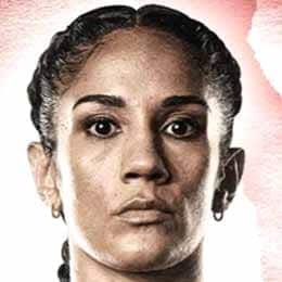 Amanda Serrano
