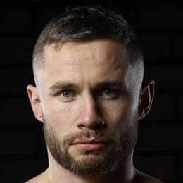 Carl Frampton