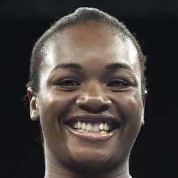 Claressa Shields
