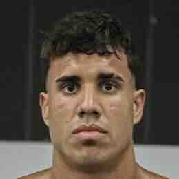 Derrieck Cuevas