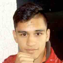 Edwin Cano Hernandez