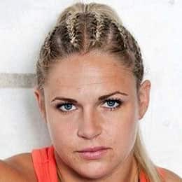Frida Wallberg