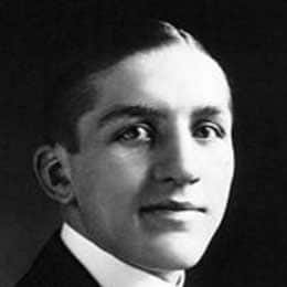 Georges Carpentier