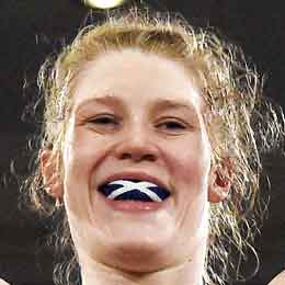 Hannah Rankin