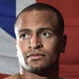 Harlem Eubank