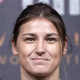 Katie Taylor
