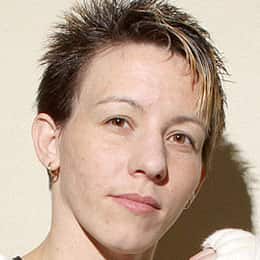 Layla McCarter