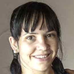 Maira Moneo