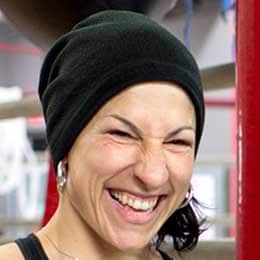 Miriam Gutiérrez