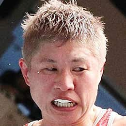 Naoko Fujioka