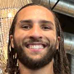 Nico Ali Walsh
