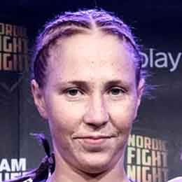 Patricia Berghult
