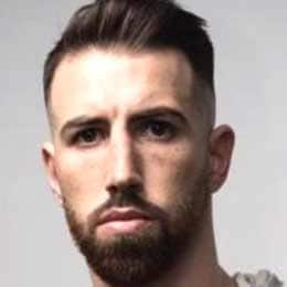 Sandor Martín