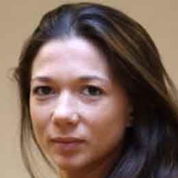 Sarah Mahfoud