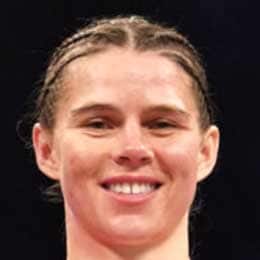 Savannah Marshall