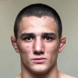 Aaron Pico