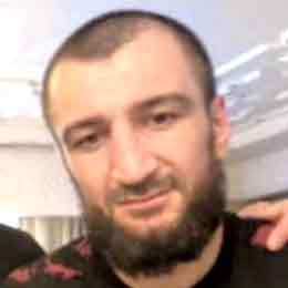 Abubakar Nurmagomedov