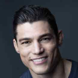Alan Jouban