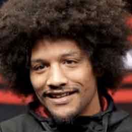 Alex Caceres