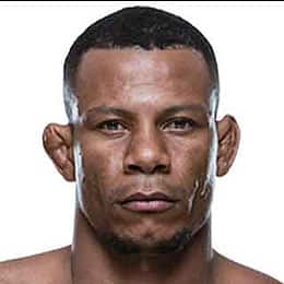 Alex Oliveira