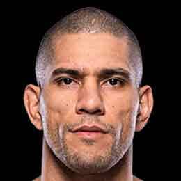 Alex Pereira
