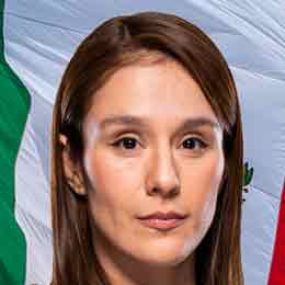 Alexa Grasso