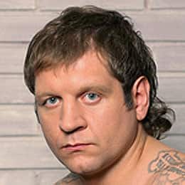 Alexander Emelianenko