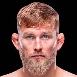 Alexander Gustafsson