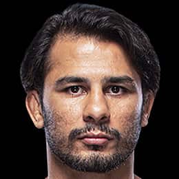 Alexandre Pantoja