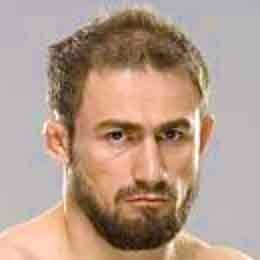 Ali Bagautinov