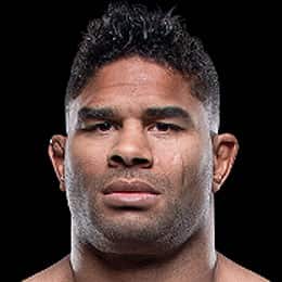 Alistair Overeem
