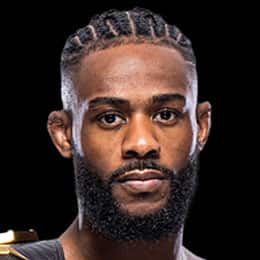 Aljamain Sterling