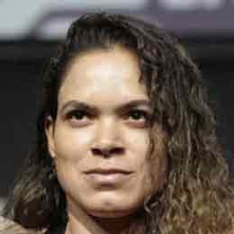 Amanda Nunes
