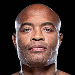 Anderson Silva