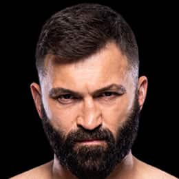 Andrei Arlovski