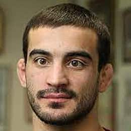 Andrey Koreshkov