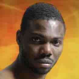 Andy Ologun