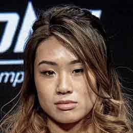 Angela Lee