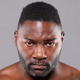 Anthony Johnson