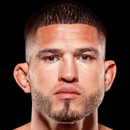 Anthony Pettis
