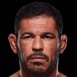 Antônio Rodrigo Nogueira