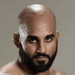Arjan Bhullar