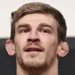 Arnold Allen