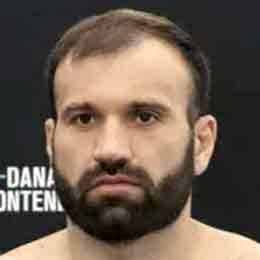Azamat Murzakanov
