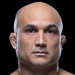B.J. Penn