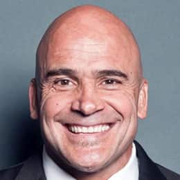 Bas Rutten
