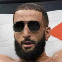 Belal Muhammad