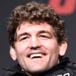 Ben Askren