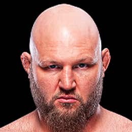 Ben Rothwell